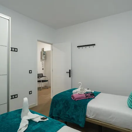 Suans House Apartment