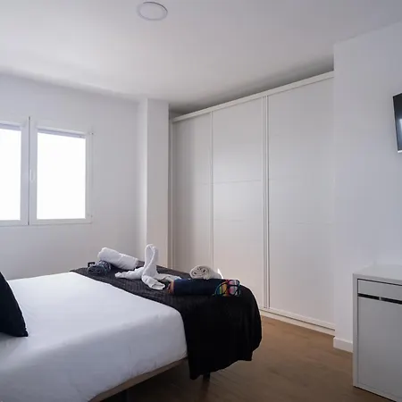 Suans House Apartment *