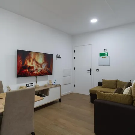Suans House Apartment *