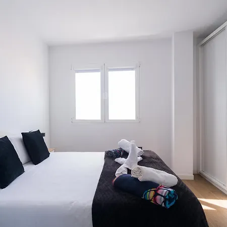 Apartment Suans House