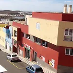 Apartment Suans House *