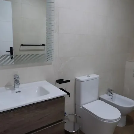 Suan's House Apartment *