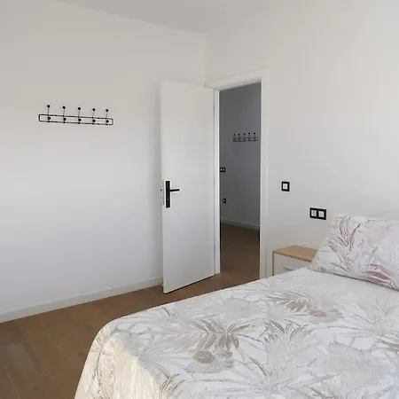 Apartment Suan's House Carrizal