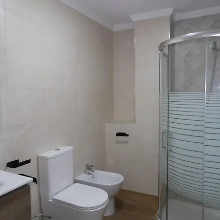 Suan's House Apartment