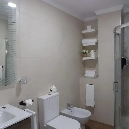 Suan's House Apartment Carrizal