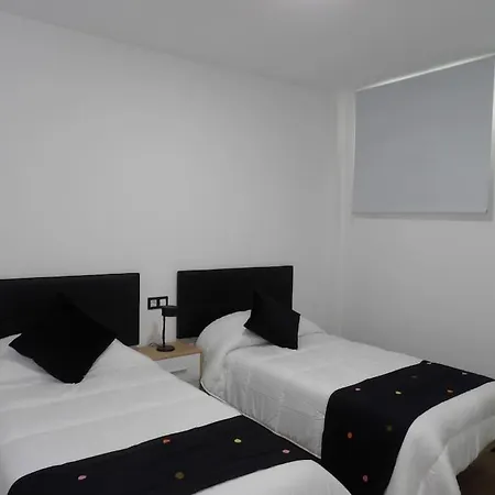 Apartment Suan's House Carrizal