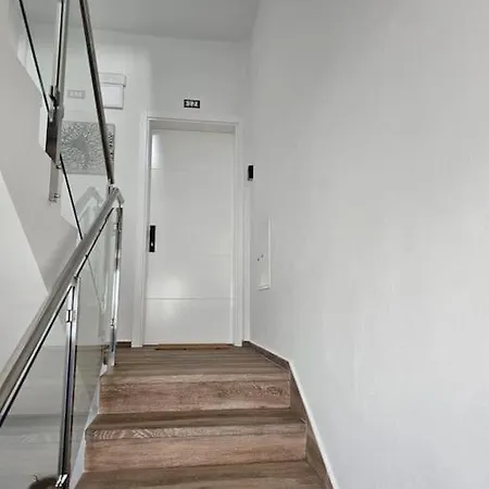 Suan's House Apartment Carrizal