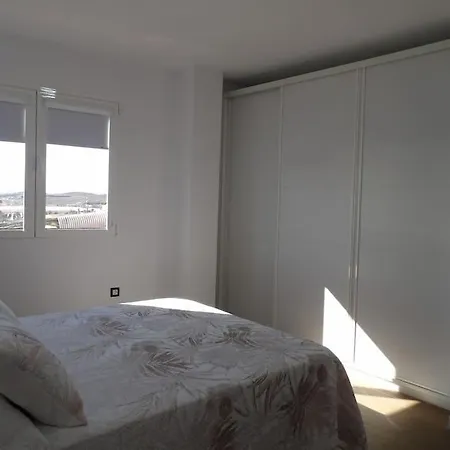 Apartment Suan's House Carrizal