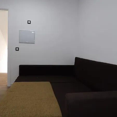 Apartment Suan's House