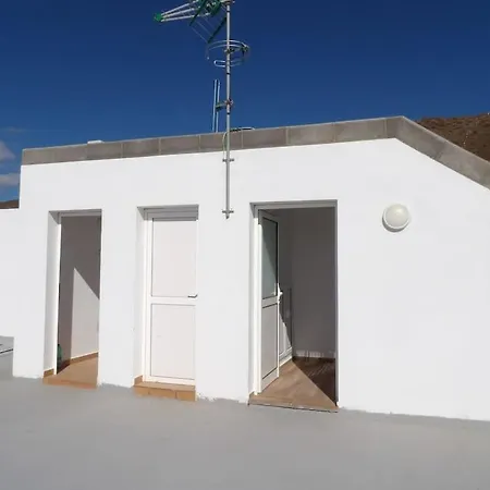 Apartment Suan's House Carrizal