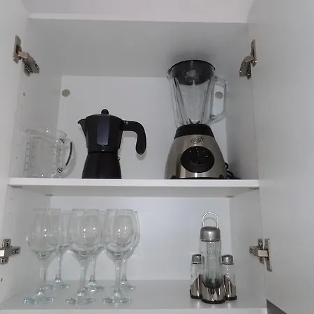 Suan's House Apartment