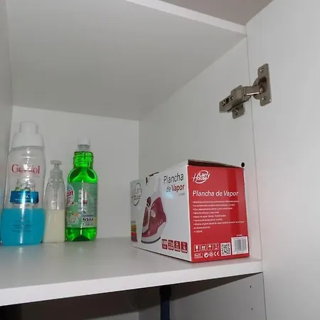 Apartment Suan's House *