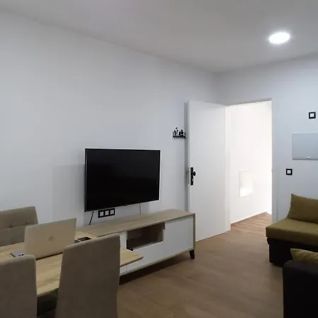 Apartment Suan's House *