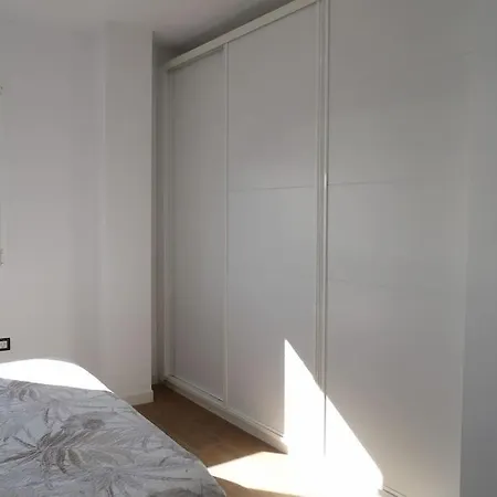 Suan's House Apartment Carrizal