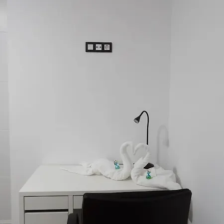 Apartment Suan's House Carrizal