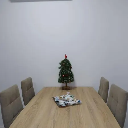 Suan's House Apartment