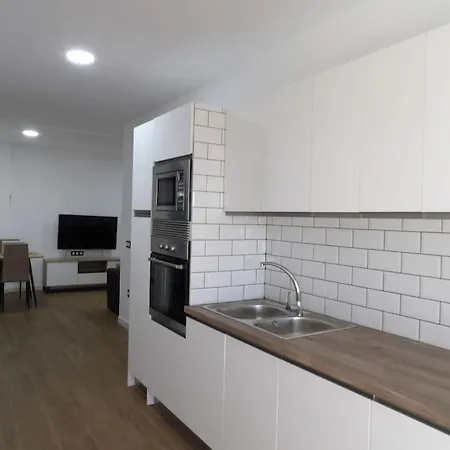 Apartment Suan's House Carrizal
