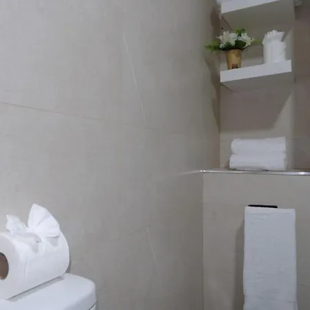 Suan's House Apartment