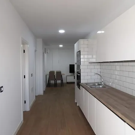 Apartment Suan's House