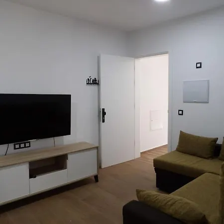 Suan's House Apartment Carrizal