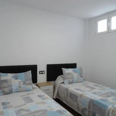 Apartment Suan's House Carrizal