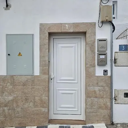 Suan's House Apartment