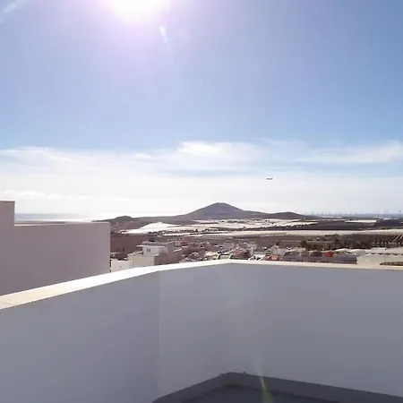 Apartment Suan's House Carrizal