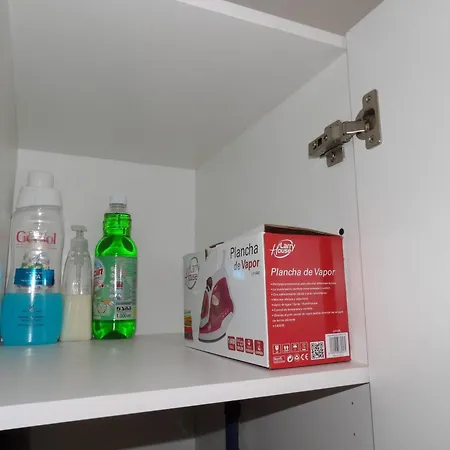 Suans House * Carrizal