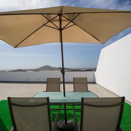 Suans House Apartamento