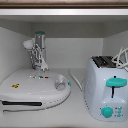 Lägenhet Suans House