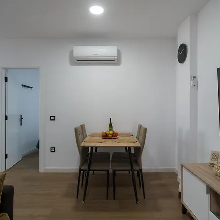 Apartmán Suans House Carrizal