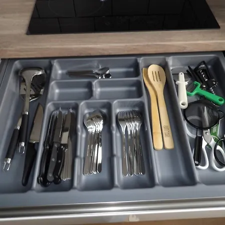 Suans House * Carrizal