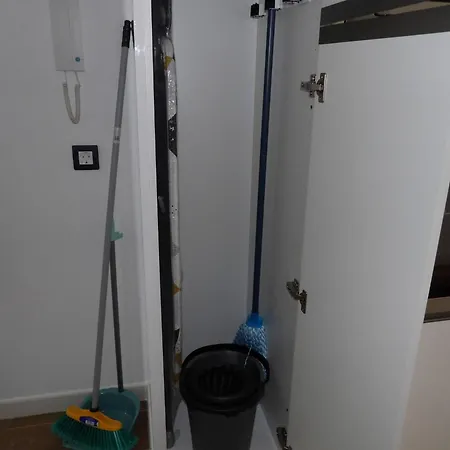 Lägenhet Suans House