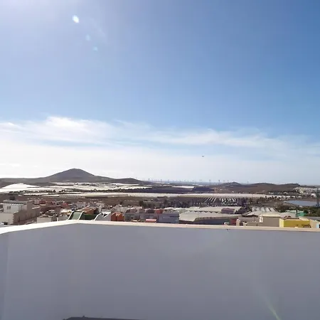 Suans House Carrizal