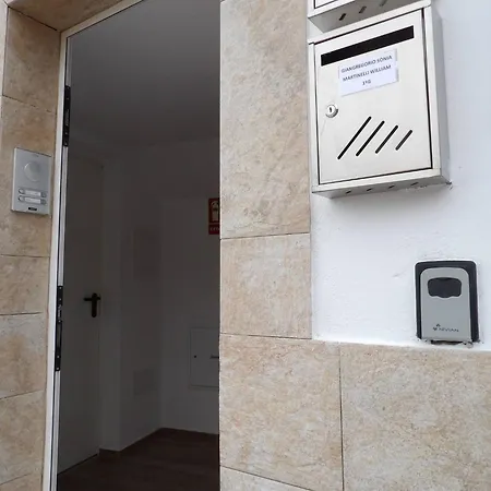 Suans House * Carrizal