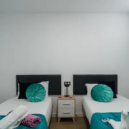 Suans House Carrizal