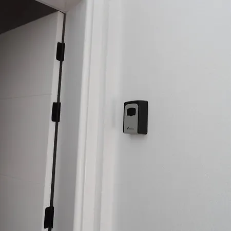 Suans House Apartmán