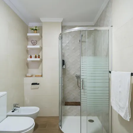 Suans House Lägenhet *