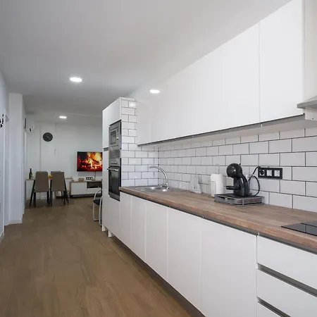 Suans House * Carrizal