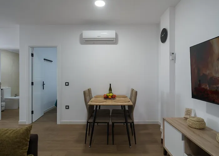 Апартаменты Suans House Каррисаль