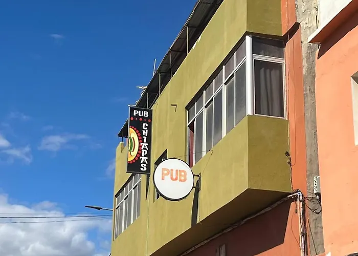 Suans House Апартаменты