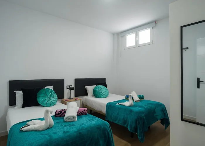 Апартаменты Suans House *