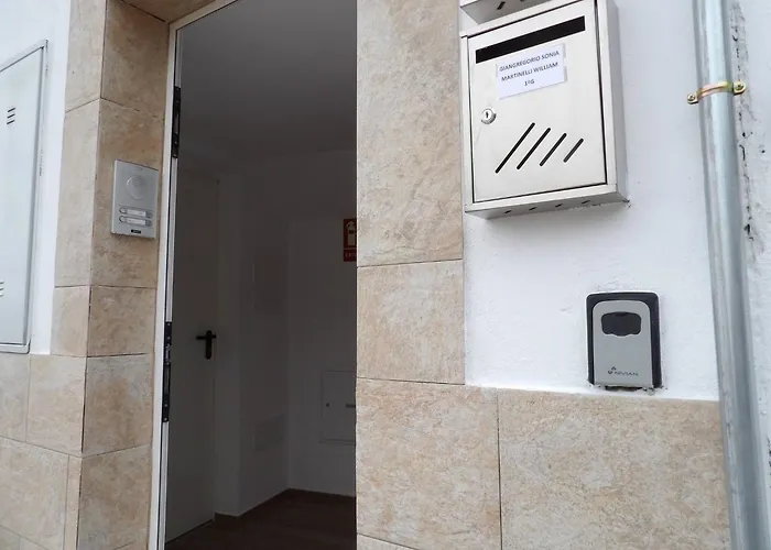 Suans House * Каррисаль
