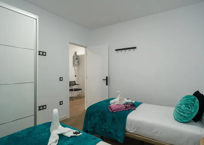 Suans House Апартаменты