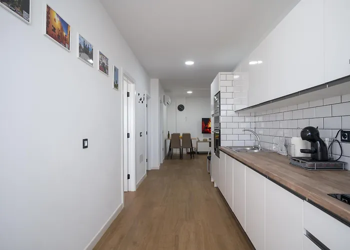 Апартаменты Suans House *