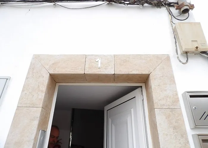 Апартаменты Suans House Каррисаль