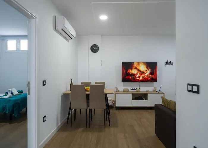 Апартаменты Suans House