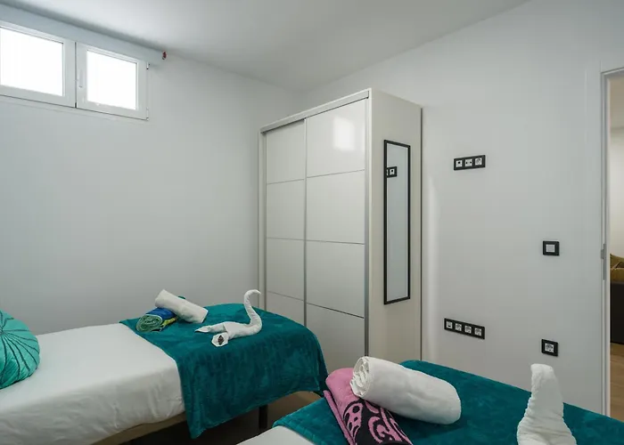 Апартаменты Suans House *