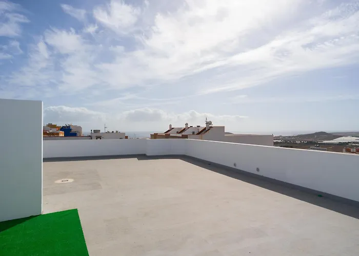 Suans House Апартаменты Каррисаль