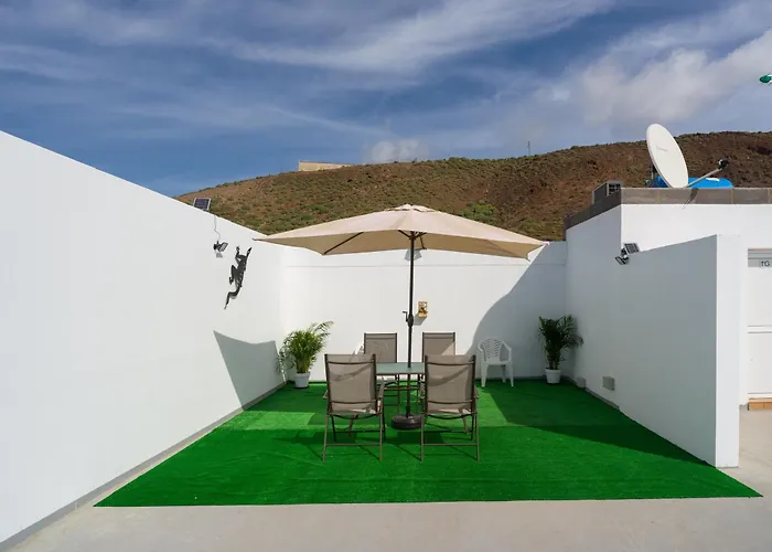 公寓 Suans House Carrizal